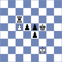 Danielyan - Nasuta (chess.com INT, 2022)