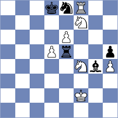 Argote Heredia - Abarca Gonzalez (Budapest HUN, 2024)