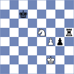 Movsesian - Paszewski (Pasching AUT, 2025)