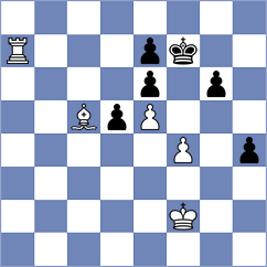 Baylav - Dobrocmyslov (chess.com INT, 2025)