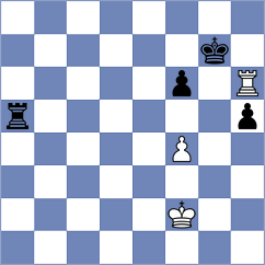Vetokhin - Djordjevic (Chess.com INT, 2020)