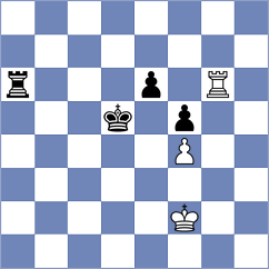 Navia - Estrada Nieto (chess.com INT, 2024)