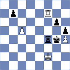 Ponkratov - Petrov (chess.com INT, 2023)