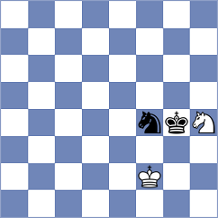 Gabrielian - Godzwon (chess.com INT, 2022)