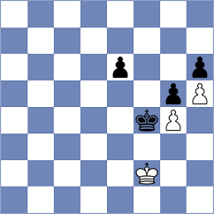 Terlouw - Antoniou (chess.com INT, 2025)