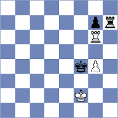 Dambaev - Piddubna (chess.com INT, 2025)