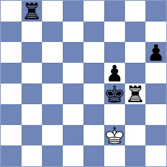 Maycock Bates - Martin Fuentes (chess.com INT, 2024)