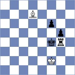 Atarov - Speelman (Playchess.com INT, 2004)