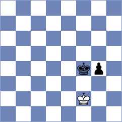 Priasmoro - Danila (chess.com INT, 2025)