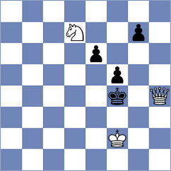 Gombocz - Tejedor Fuente (Chess.com INT, 2021)