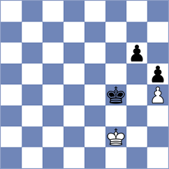 Karttunen - Vujacic (chess.com INT, 2021)