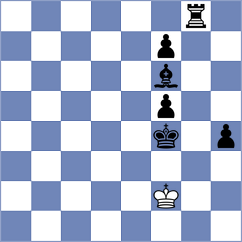 Williams - Jasinski (chess.com INT, 2025)