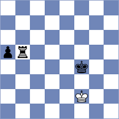 Arnold - Tayar (chess.com INT, 2022)