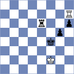Jazdanovs - Rogov (chess.com INT, 2024)