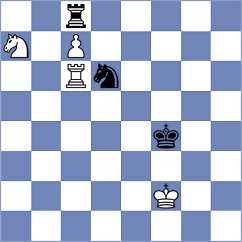 Vaz - Quesada Perez (chess.com INT, 2024)
