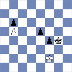 Goldsby - Calicoca (Chess.com INT, 2016)