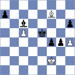 Alfaro - Urbina Perez (chess.com INT, 2023)