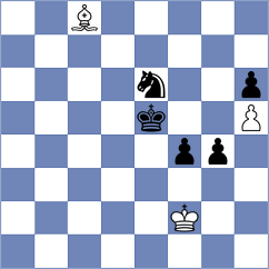 Ng - Nasir (chess.com INT, 2023)