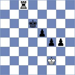 Sanchez Alarcon - Leschinsky (chess.com INT, 2022)
