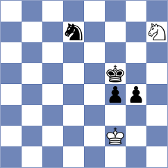 Sanchez Alarcon - Novikov (Chess.com INT, 2019)