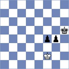 Arias - Cruz Molina (Parana, 2007)