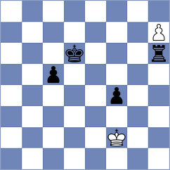 Thavandiran - Harsha (chess.com INT, 2022)