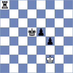 Tyukhanov - Tristan (chess.com INT, 2025)
