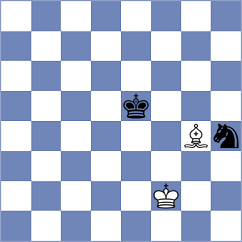 Gledura - Gharibyan (chess.com INT, 2024)