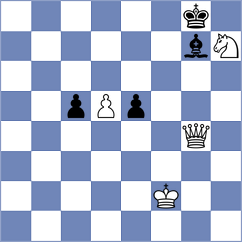 Dourerassou - Hoffmann (Chess.com INT, 2020)