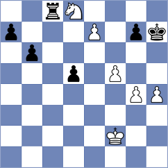 Nozdrachev - Vela Frago (chess.com INT, 2024)