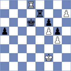 Toncheva - Mkrtchyan (New York USA, 2024)