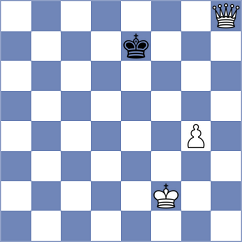 Cuellar Montes - Park (chess.com INT, 2025)