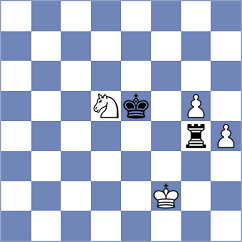 Ruiz Gonzalez - Gutierrez Lupion (Salobrena, 2020)