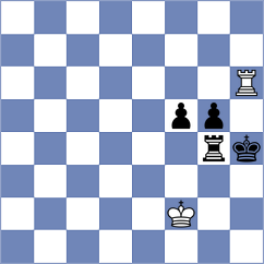Belattar - Kloss (Europe Echecs INT, 2020)
