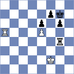 Tomb - Vazelakis (chess.com INT, 2025)