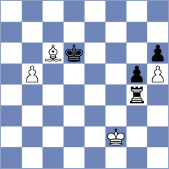 Fediv - Bernadskiy (Mukachevo, 2009)