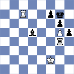 Makarova - Avtshijev (Tallinn, 2001)