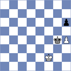 Ismaili - Glavinac (Skopje, 2007)