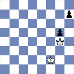 Snehal - Rostomyan (chess.com INT, 2022)
