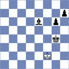 Asavasaetakul - Bazyrtsyrenov (chess.com INT, 2023)