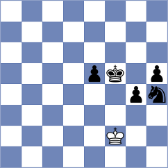 Mokrani - Berger (Europe Echecs INT, 2020)