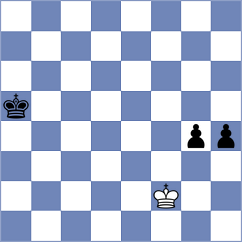 Vega Gutierrez - Garmendia Vega (chess.com INT, 2023)