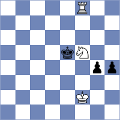Anton Guijarro - Santos Flores (chess.com INT, 2025)