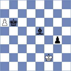 Zvereva - Ruiz (chess.com INT, 2025)