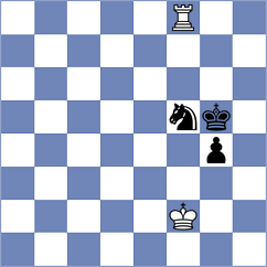 Bogdanov - Tregubenko (Pozarevac SRB, 2024)