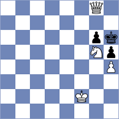 Pujari - Sargsyan (FIDE Online Arena INT, 2024)