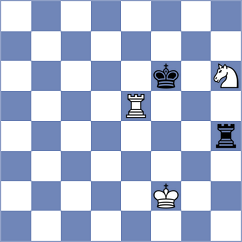 Ivanov - Mikhalsky (chess.com INT, 2024)