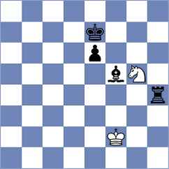 Annaberdiyev - Lortkipanidze (chess.com INT, 2025)