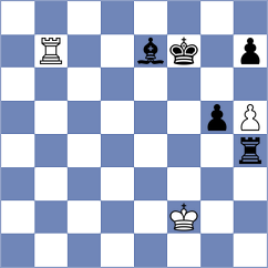 Tokhirjonova - Colas (Chess.com INT, 2020)