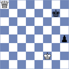 Hua - Oksendal (chess.com INT, 2025)